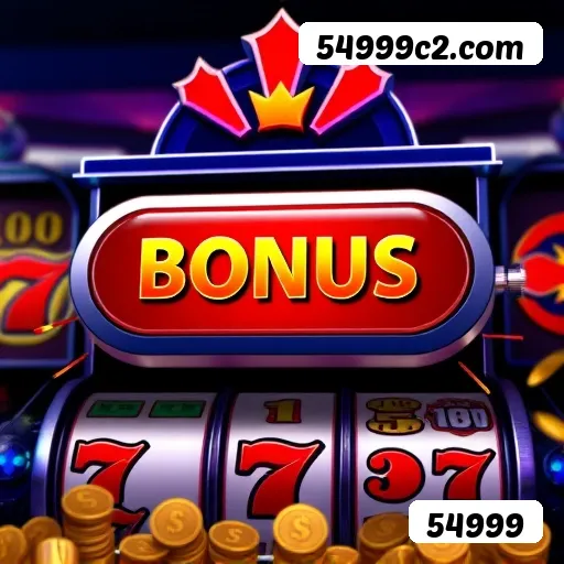 Sistema de apostas 54999 - Imagem principal