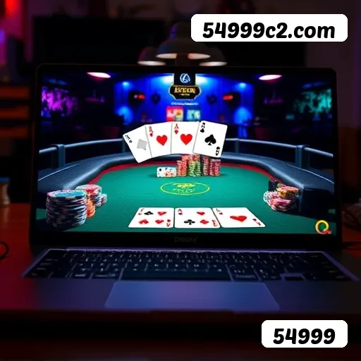 Login seguro 54999 - Imagem principal